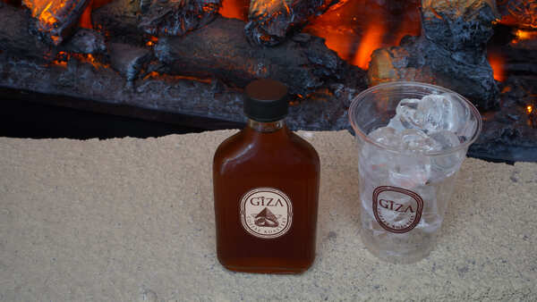 Cold Brew