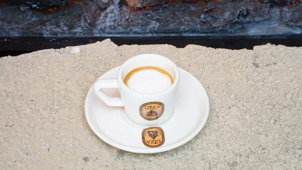 Macchiato
