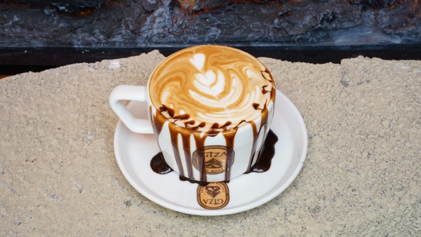 Mocha