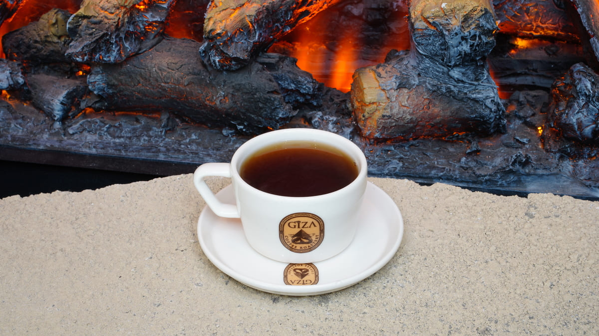 Çay (Medium)