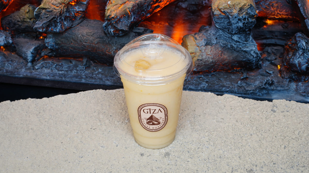 Mango Frozen