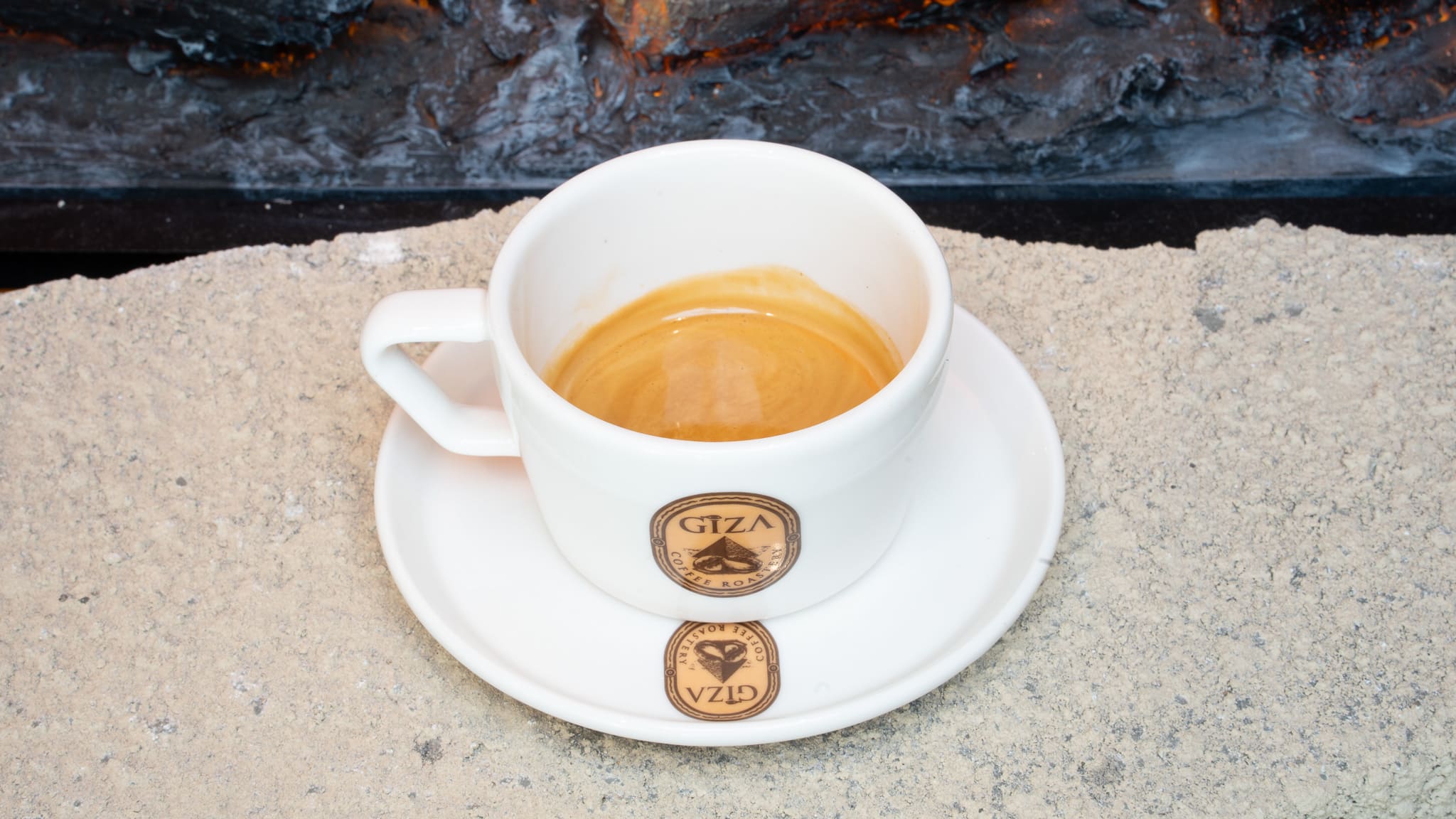 Ristretto
