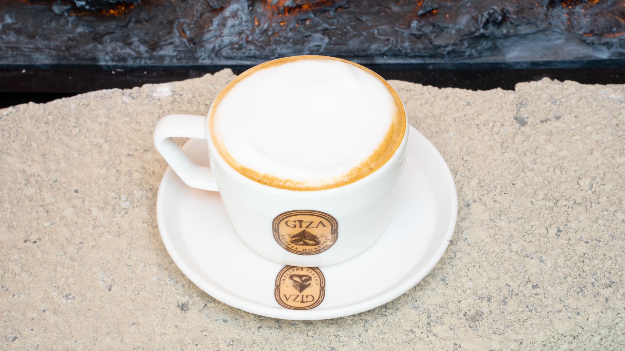 Cappuccino