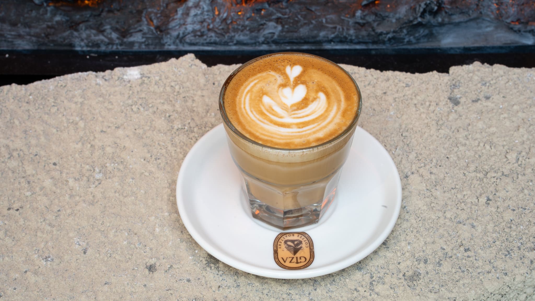 Cortado
