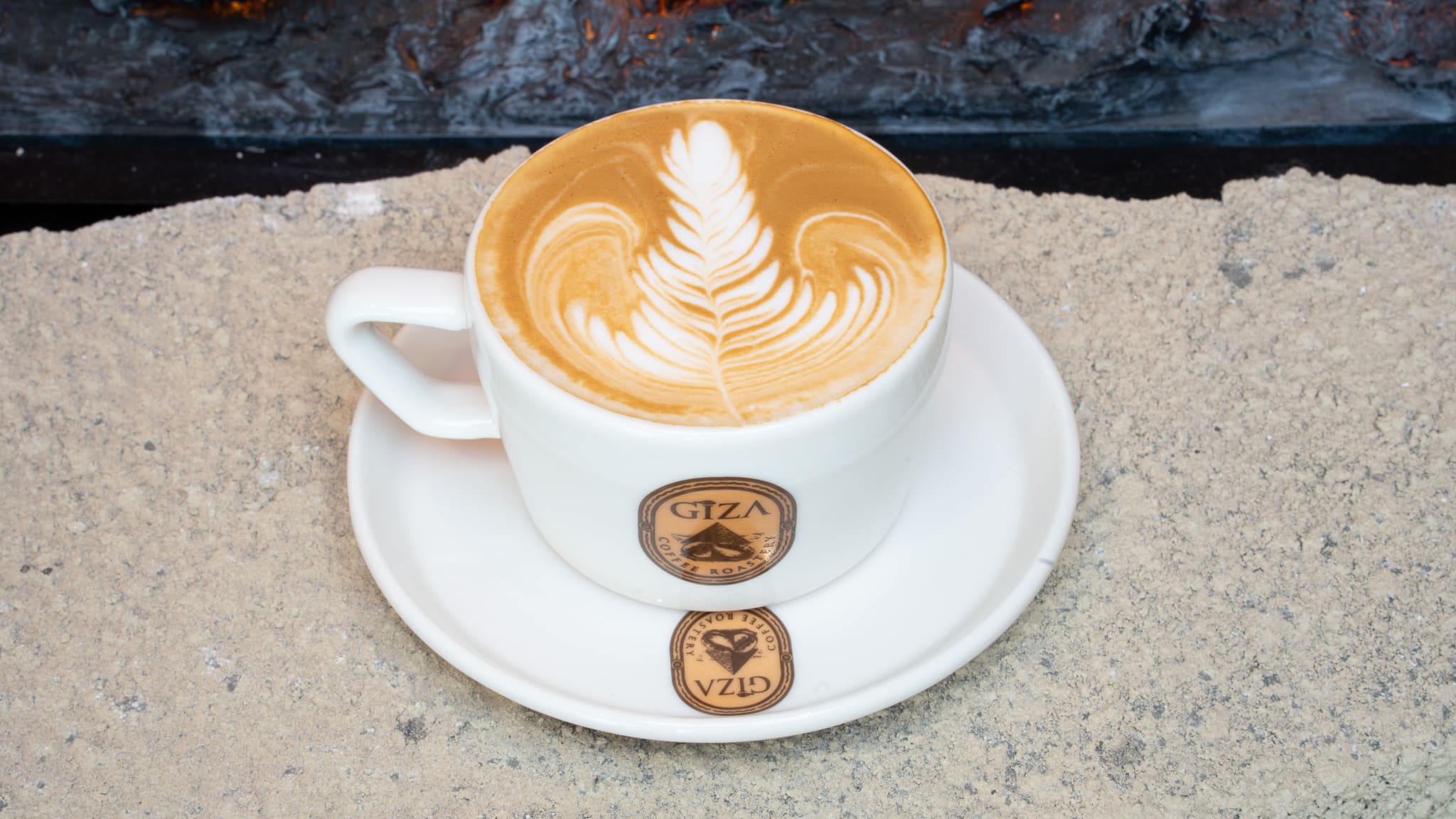 Flat White