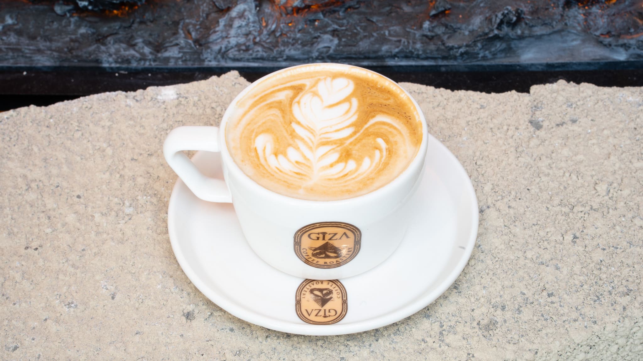 Latte