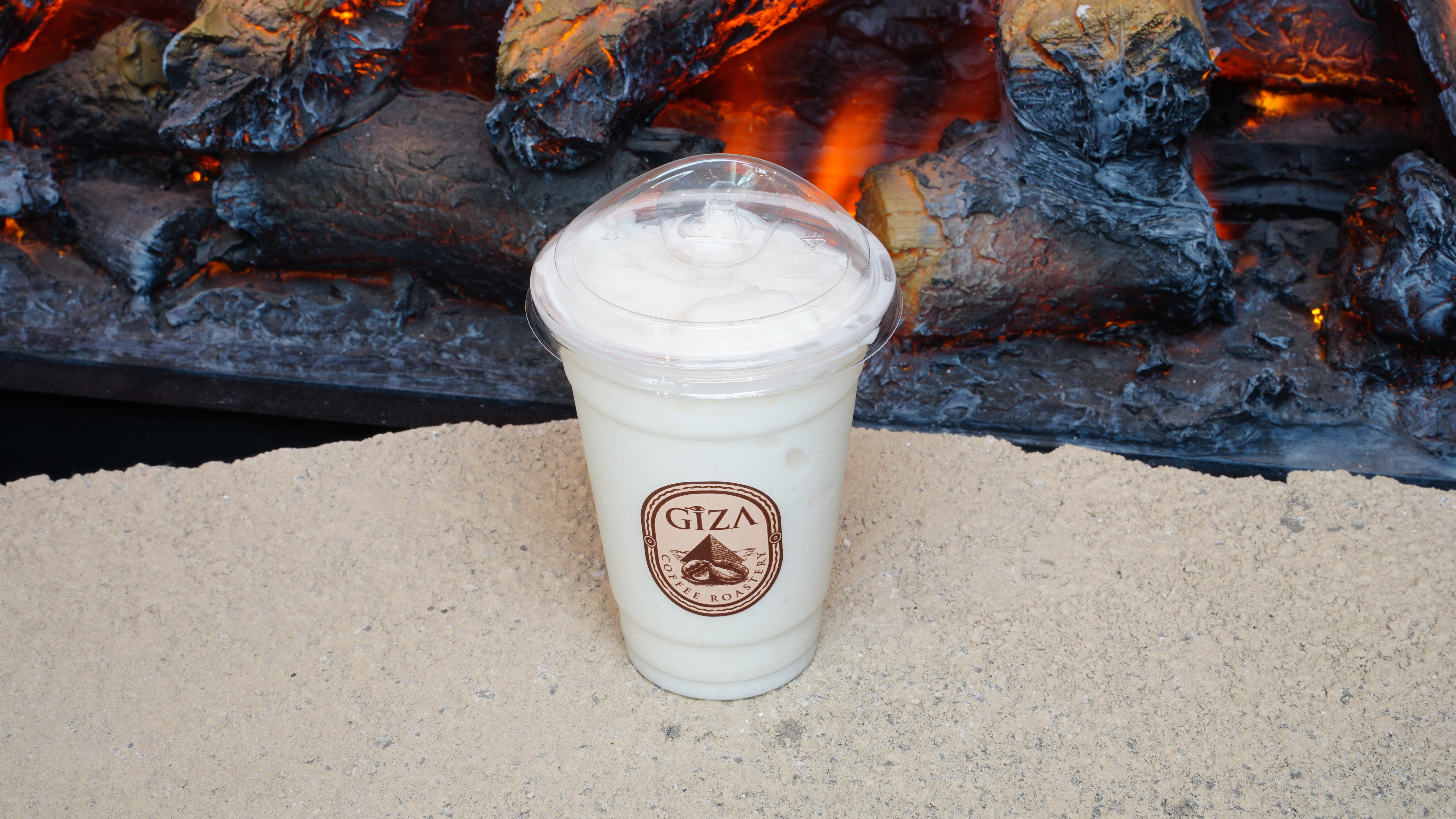 Cicibebe Milkshake