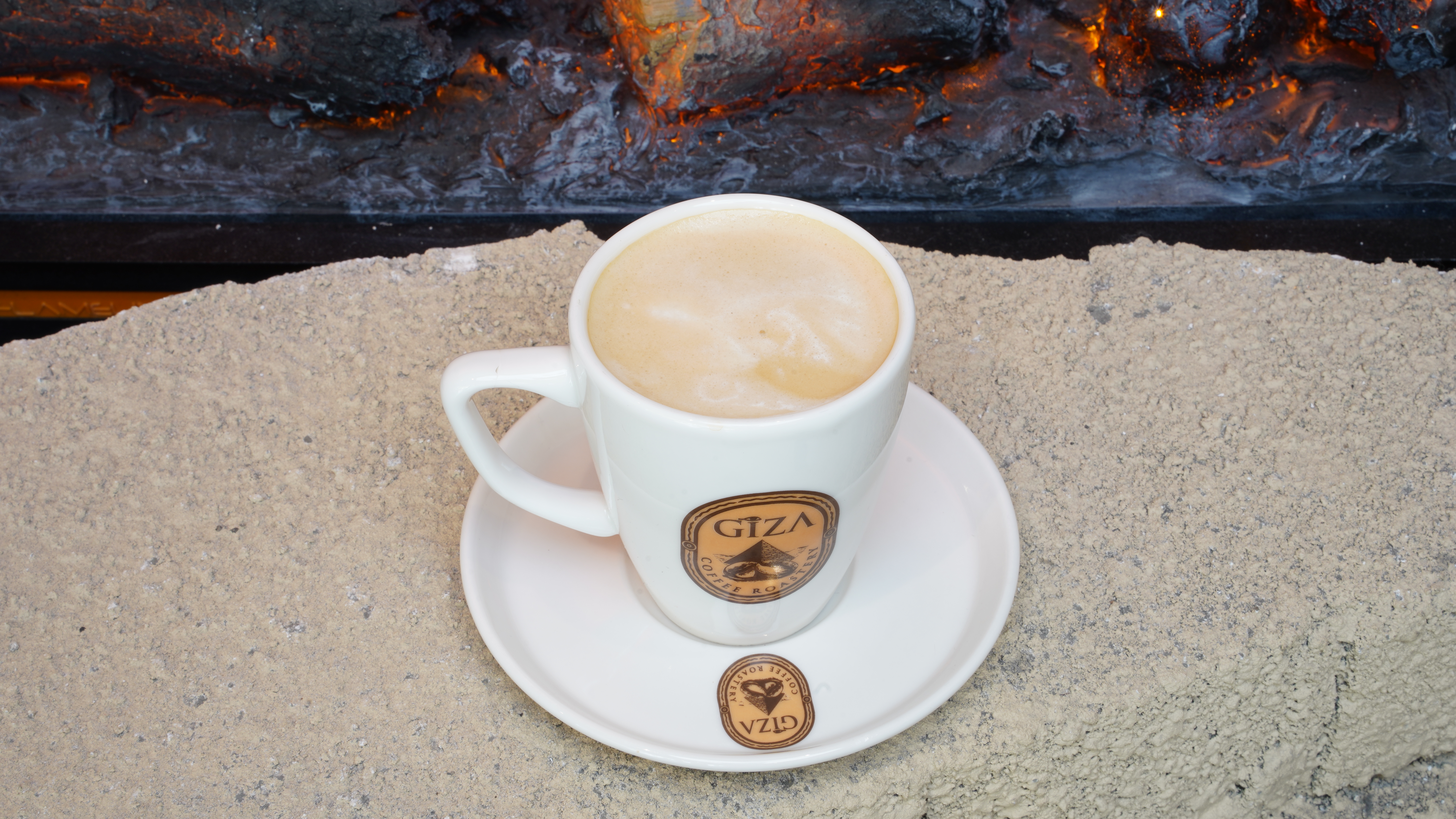 Chai Tea