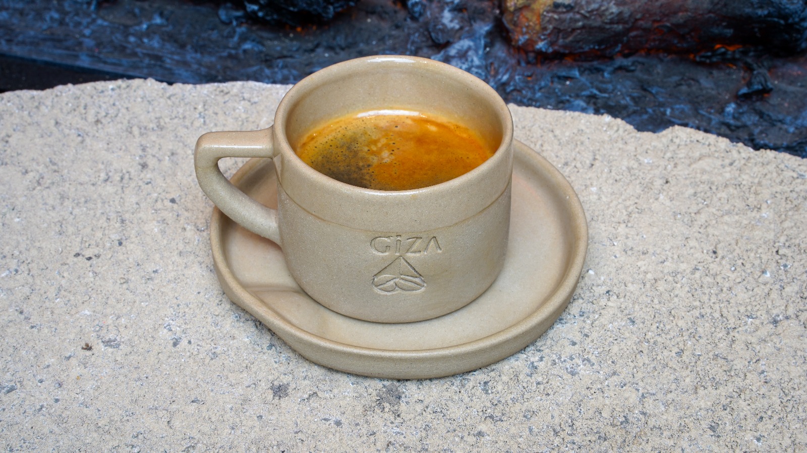 Ristretto