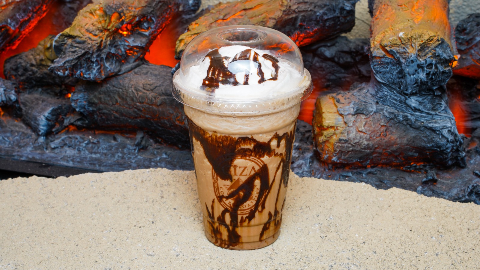 Cocostar Milkshake