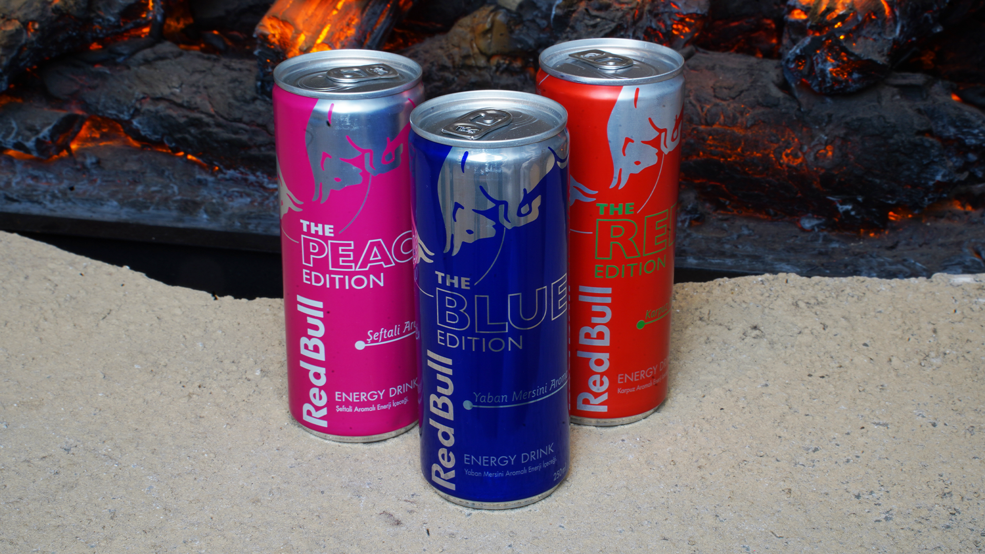 Red Bull