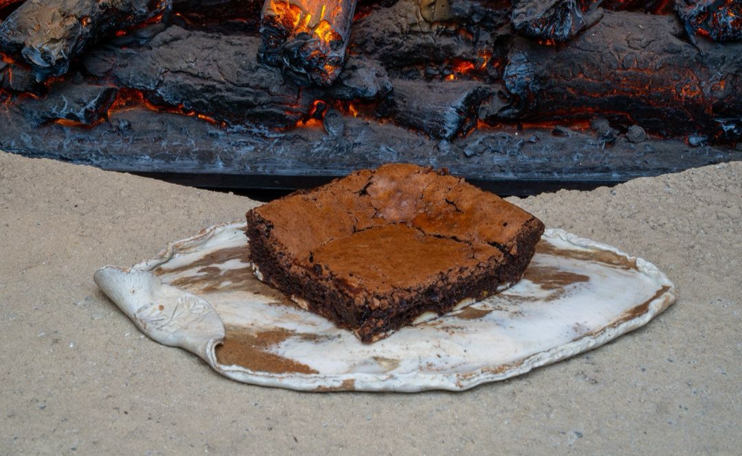 Çikolatalı Brownie